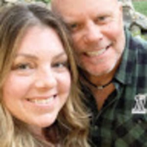 Meet your Posher, Kevin & jenn